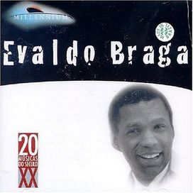 Sem Limite: Evaldo Braga