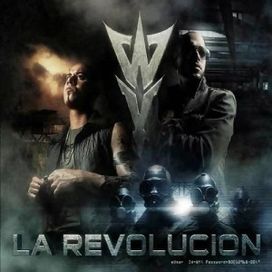 La Revolution