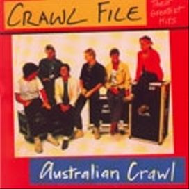 Crawl File
