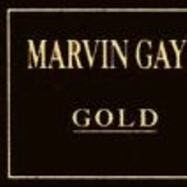Série Gold: Marvin Gaye