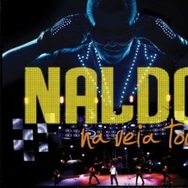 Na Veia Tour (Deluxe Edition)