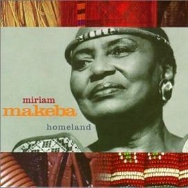 Putumayo Presents: Homeland