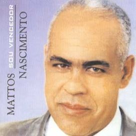 Sou Vencedor