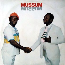 Mussum