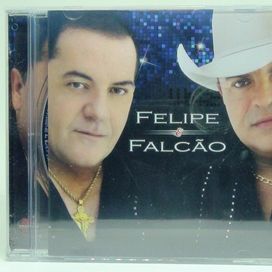 Felipe e Falcão