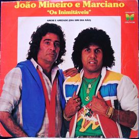 Amor e Amizade (Dia Sim Dia Nao) (1984)