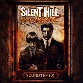 Silent Hill (Homecoming Soundtrack)