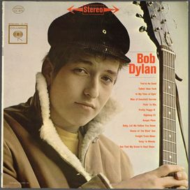 Bob Dylan