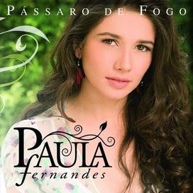 Pássaro de Fogo