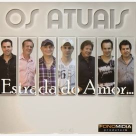 Estrada Do Amor