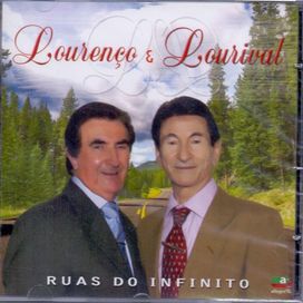 Ruas do Infinito