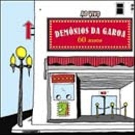Série Bis: Demônios da Garoa