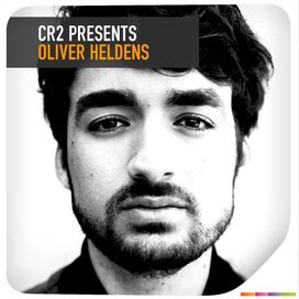 Cr2 Presents Oliver Heldens