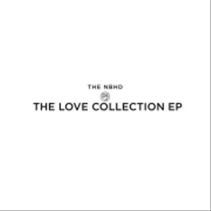 The Love Collection (EP)