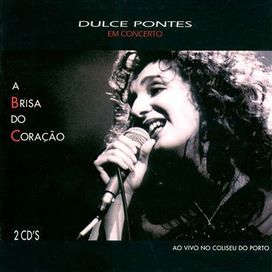 A Brisa Do Coração