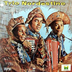 Trio Nordestino e Acompanhamento
