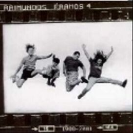 Éramos 4