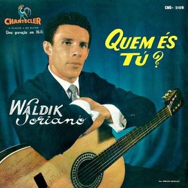 Quem És Tu?