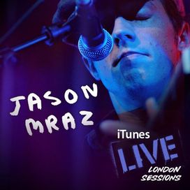 Itunes Live: London Session