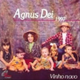 Vinho Novo - 1997