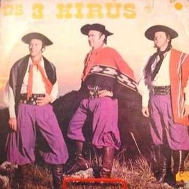Cantigas da Querência