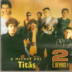 2 É Demais!