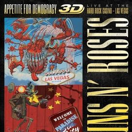 Appetite For Democracy