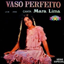 Vaso Perfeito, Vol. 3 (1° Versão)