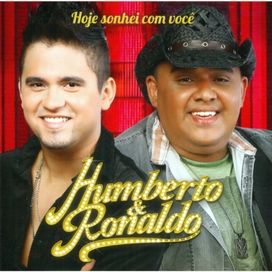 Hoje Sonhei Com Você