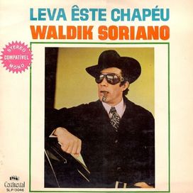 Leva Este Chapéu