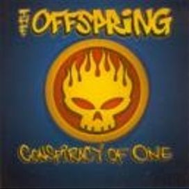Conspiracy Of One