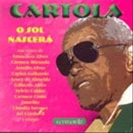 Samba de Cartola