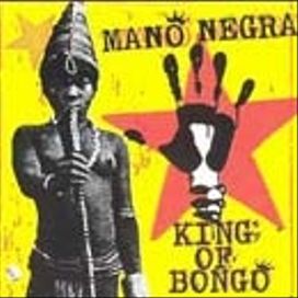 King of Bongo