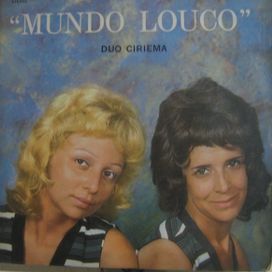 Mundo Louco