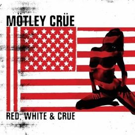 Red, Whtie & Crüe