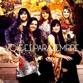 Grupo Voices Para Sempre