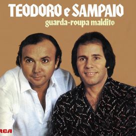 Guarda Roupa Maldito