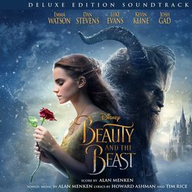 Beauty and the Beast: Original Motion Picture Soundtrack