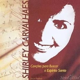 Canções Para Buscar o Espírito Santo