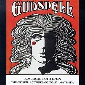 Godspell (Original Off-Broadway Cast Recording)