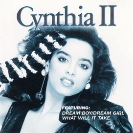 Cynthia II