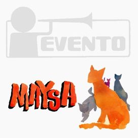 Maysa