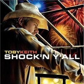 Shock'n Y' All