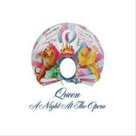 A Night At The Opera