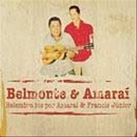 Dose Dupla: Belmonte e Amara