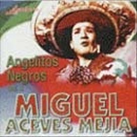 Angelitos Negros Vol 4