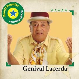 Raízes Nordestinas: Genival Lacerda