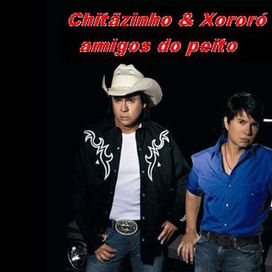 Amigos do Peito