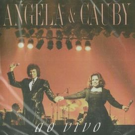 Ângela & Cauby Ao Vivo