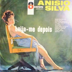 Beija-me Depois